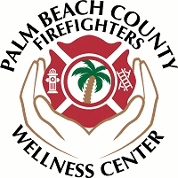 PBC Firefighters Health Clinic Logo