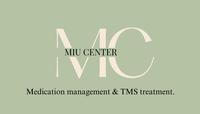 MIU Center Logo